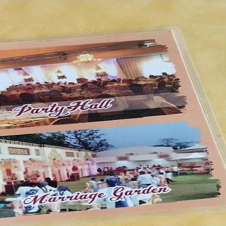 Royal Dhaba, Murthal Hotel Eksteriør billede