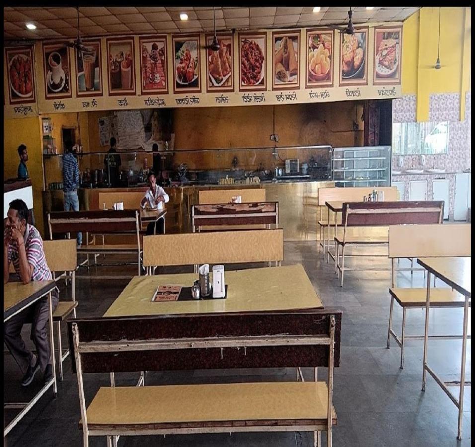 Royal Dhaba, Murthal Hotel Eksteriør billede