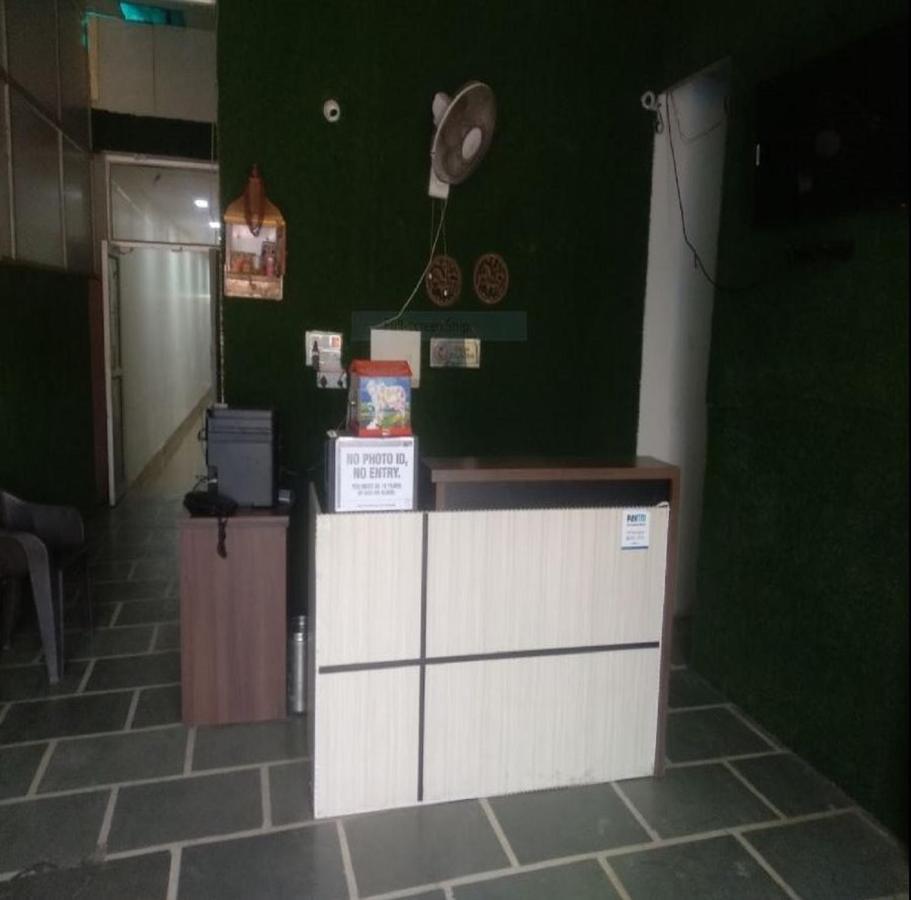 Royal Dhaba, Murthal Hotel Eksteriør billede