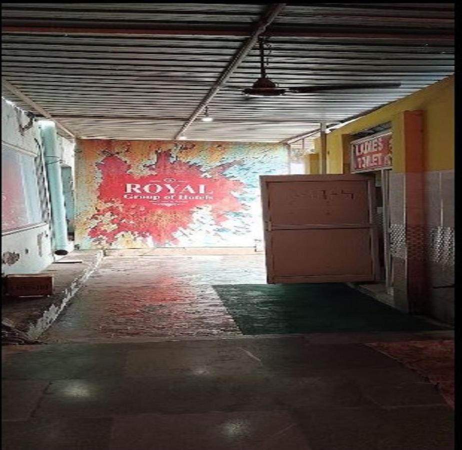 Royal Dhaba, Murthal Hotel Eksteriør billede